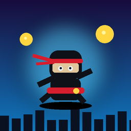 Tap runner logo